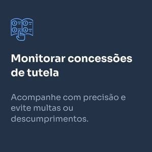 monitorar tutela monitorar tutela